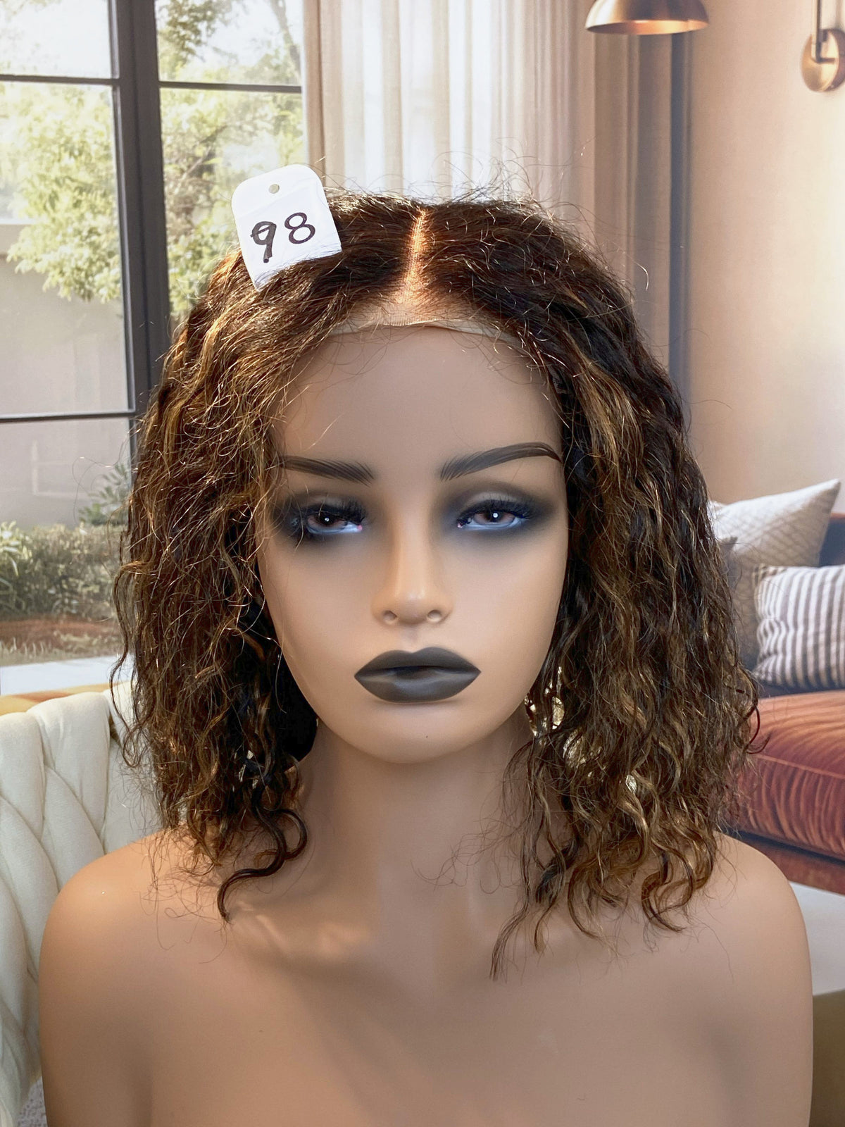 50% OFF Live Outlet Wigs | ONLY 1 PER STYLE - Part 2-56