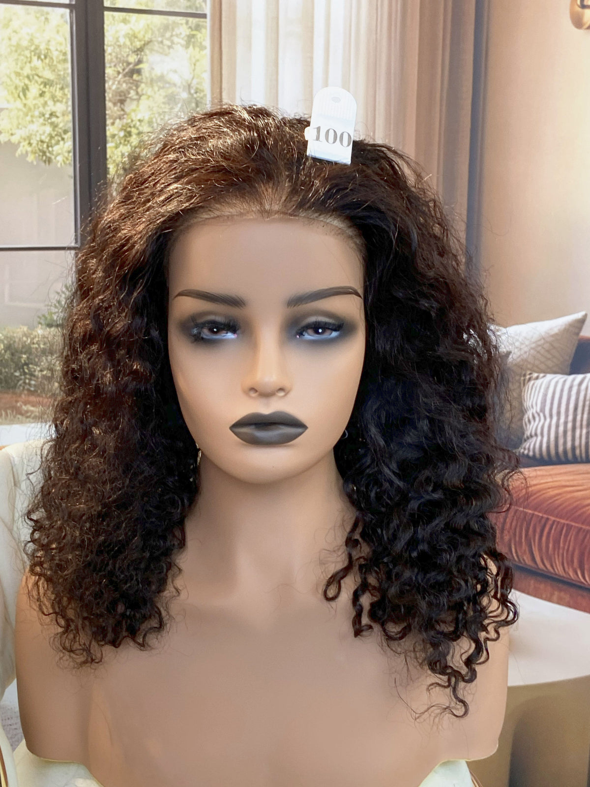 50% OFF Live Outlet Wigs | ONLY 1 PER STYLE - Part 2-58