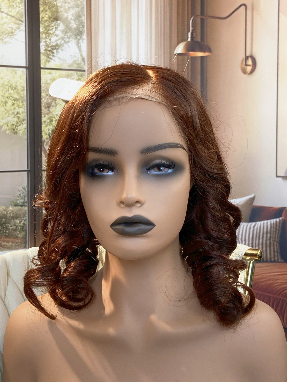 50% OFF Live Outlet Wigs | ONLY 1 PER STYLE - Part 2-58