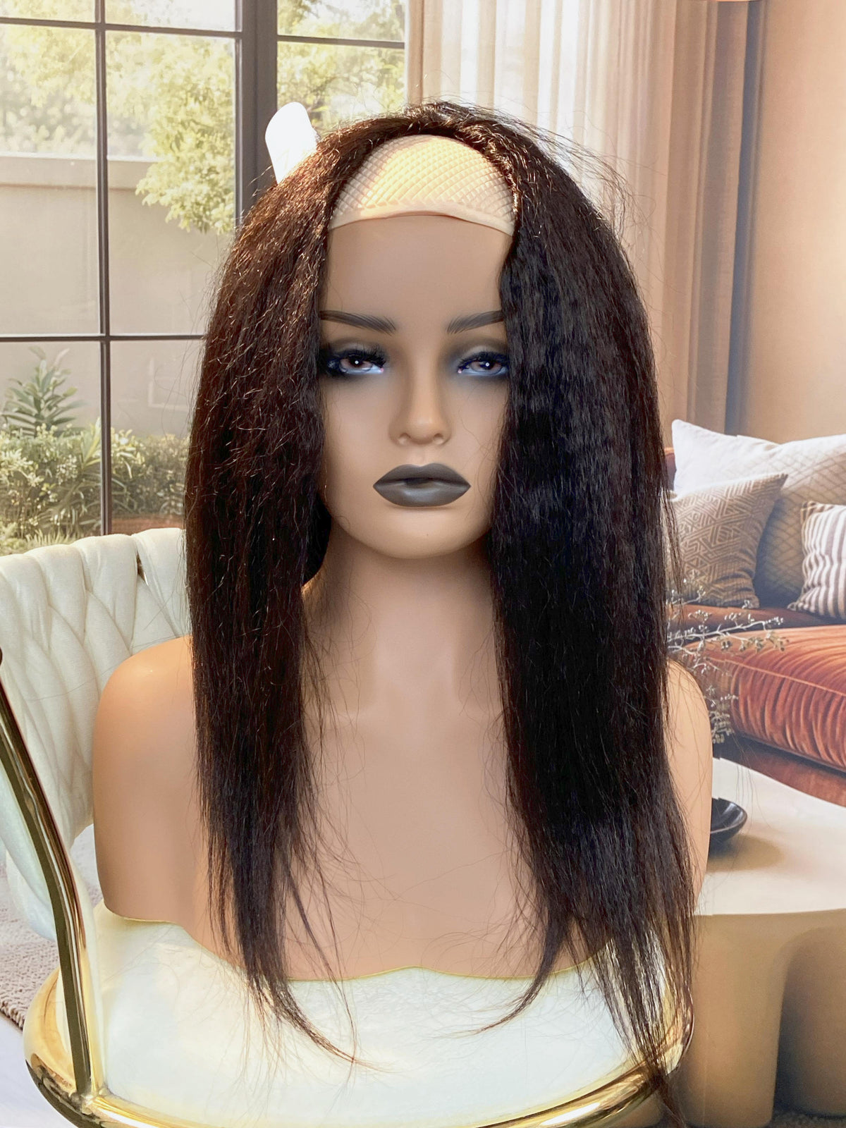 50% OFF Live Outlet Wigs | ONLY 1 PER STYLE - Part 2-59