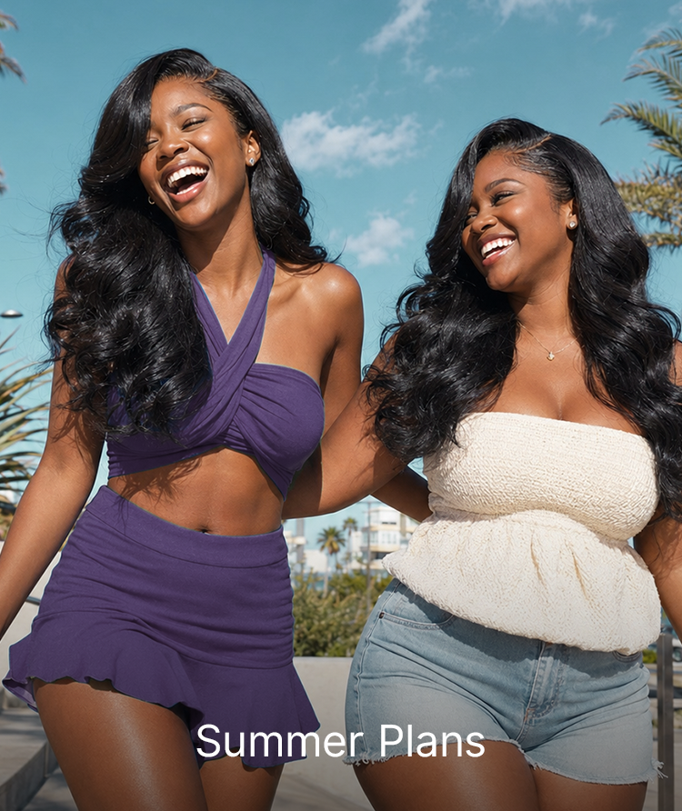 Summer Plans