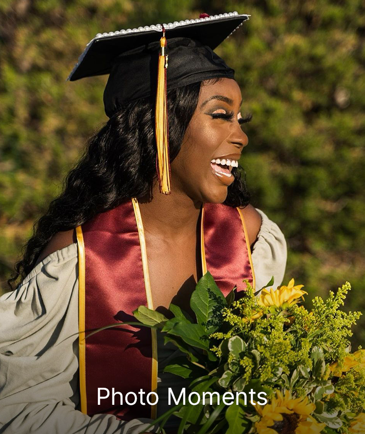 Photo Moments