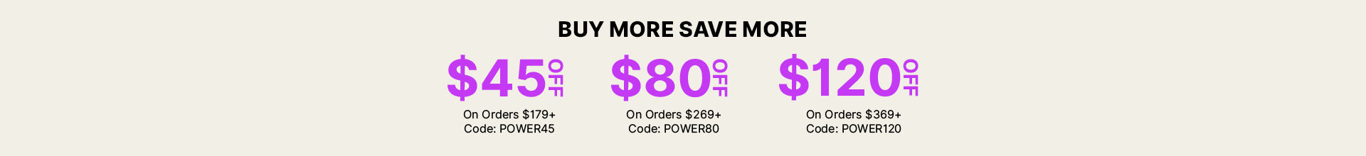 biggest sale banner-code