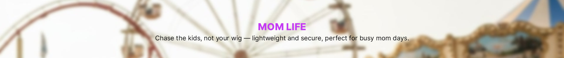MOM LIFE