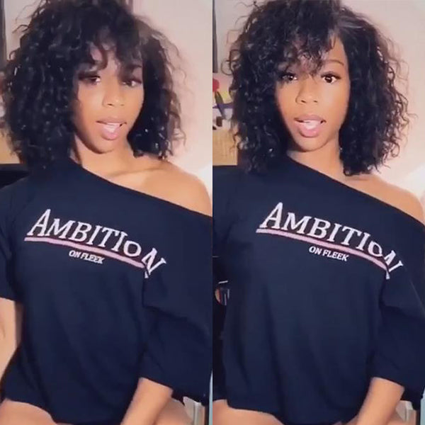 Summer Celebrity Style Curly 13x4/13x6 Frontal Lace Wig-02