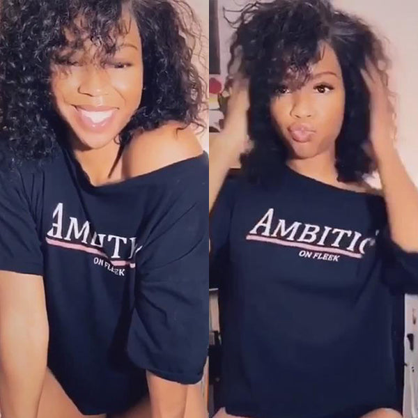 Summer Celebrity Style Curly 13x4/13x6 Frontal Lace Wig-03
