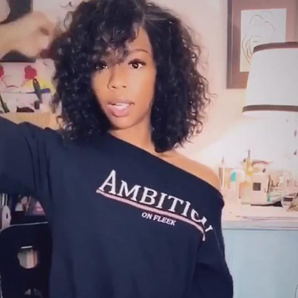 Summer Celebrity Style Curly 13x4/13x6 Frontal Lace Wig-04