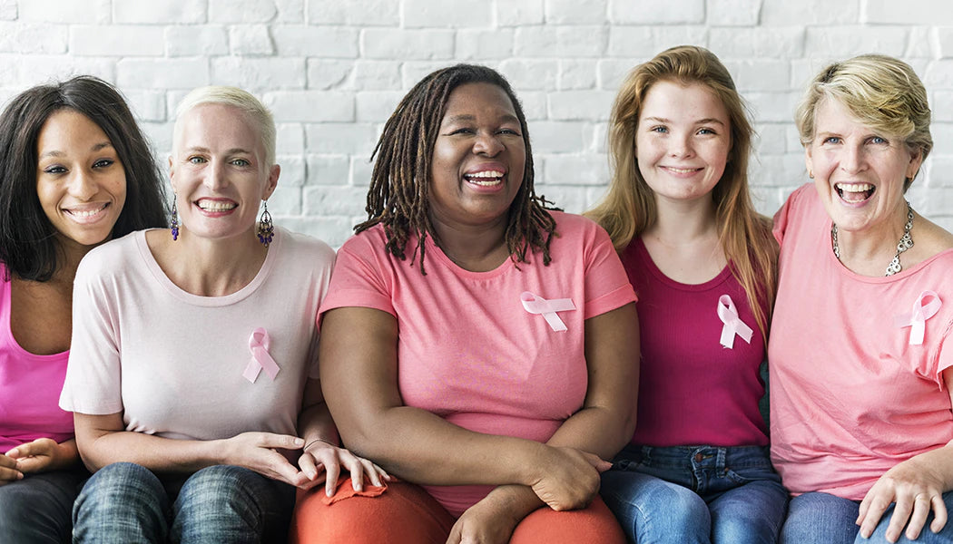 Community & Nonprofit Partnerships