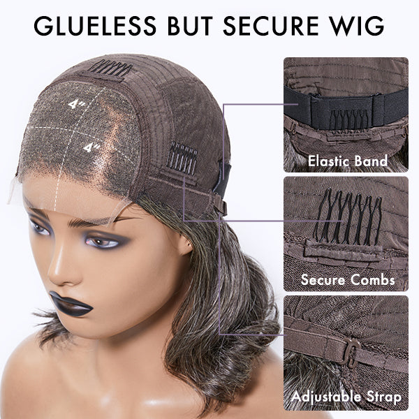 Deluxe Glueless Closure Wig Making Class – Winter Milan Collection