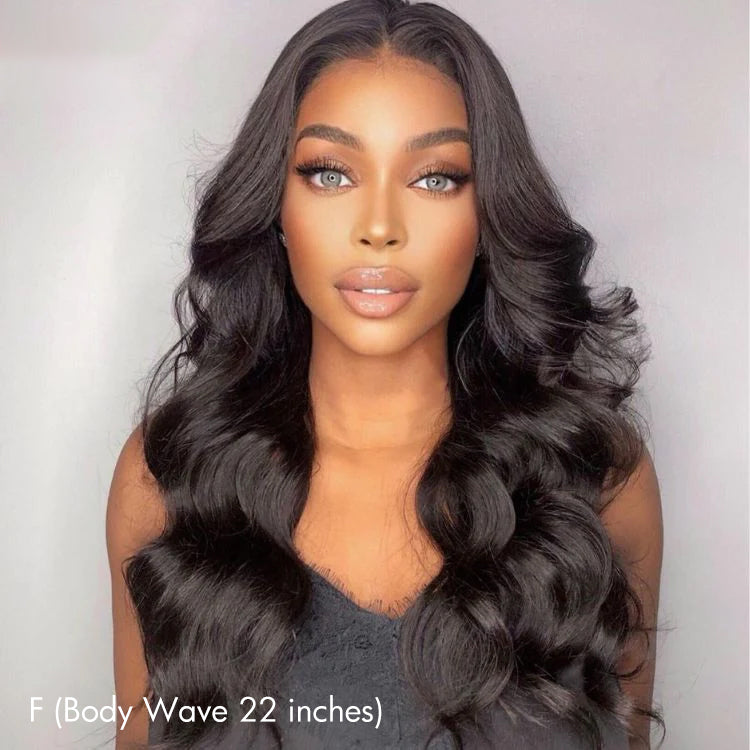 All $149 Final Deal | Only 6 Wig Picks + Under 100 Limited Stock + No Code Needed