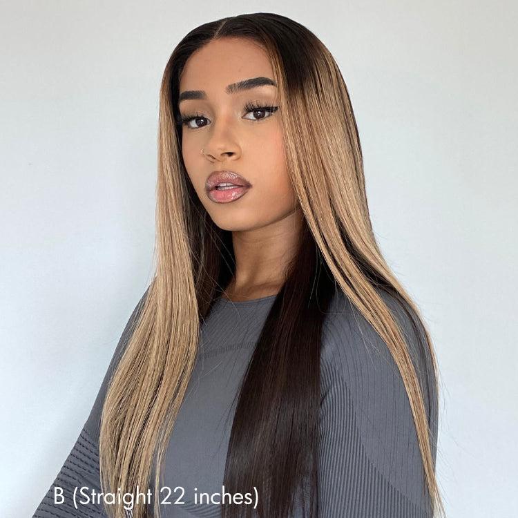 All $189 Final Deal | Only 6 Wig Picks + Under 100 Limited Stock + No Code Needed