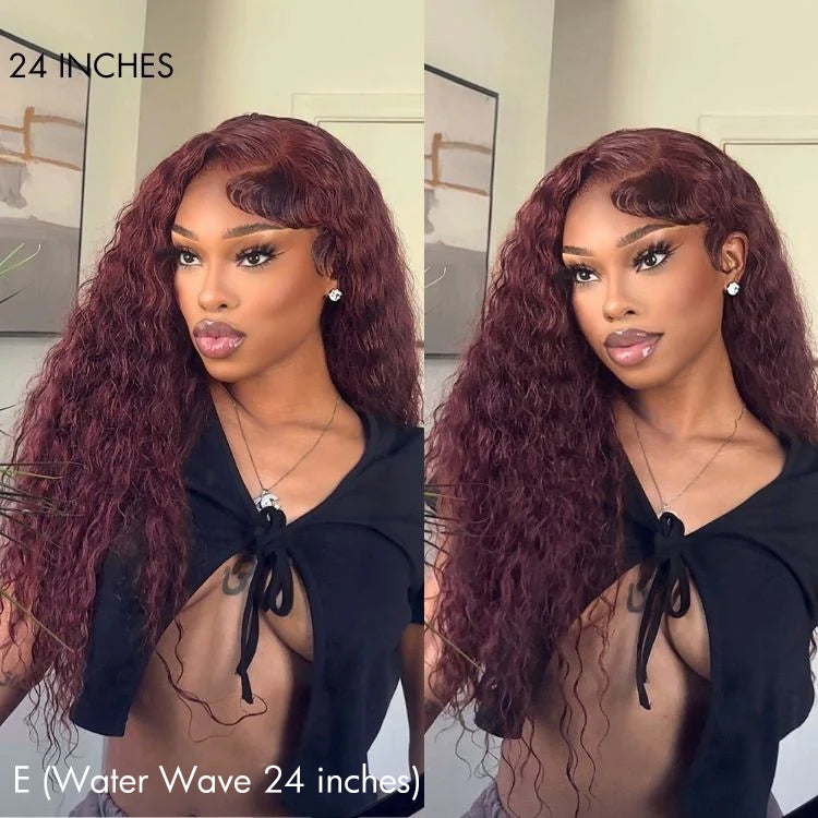 All $229 Final Deal | Only 6 Wig Picks + Under 100 Limited Stock + No Code Needed