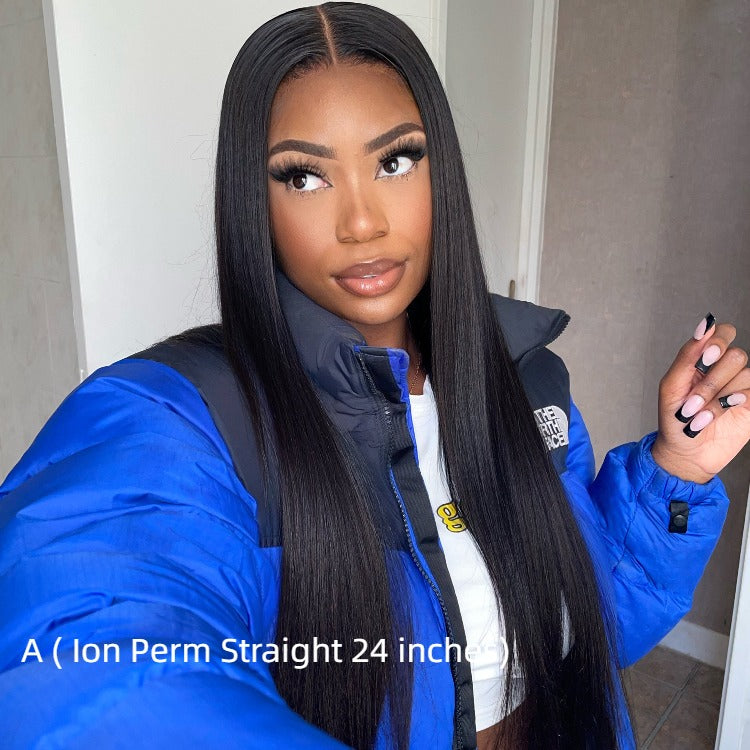 All $269 Final Deal | 22 inches to 24 inches + Only 6 Wig Picks + Under 100 Limited Stock + No Code Needed