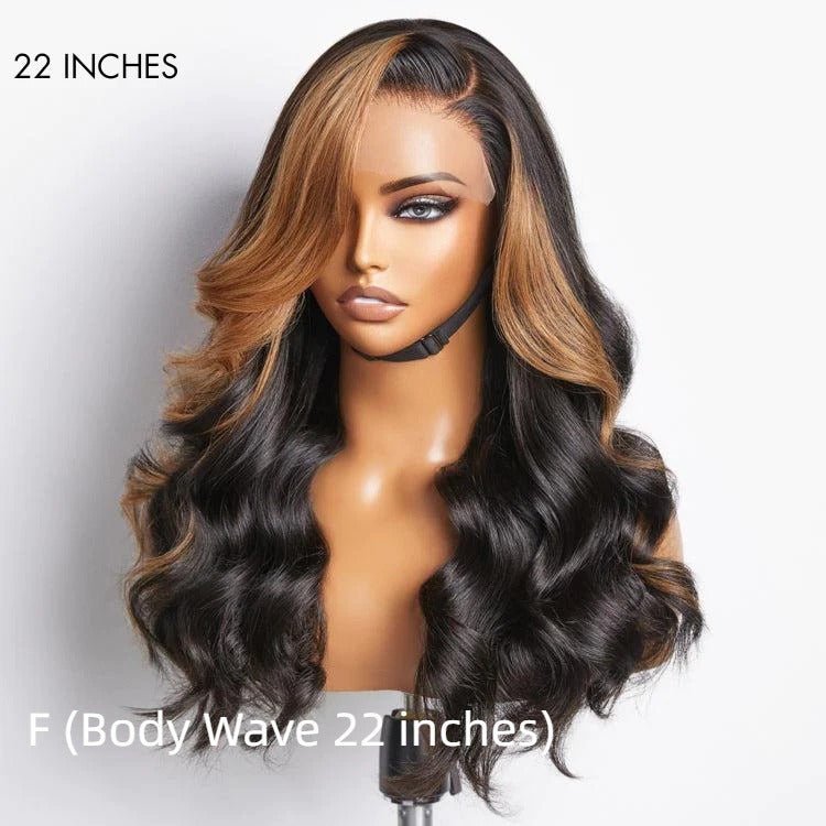 All $229 Final Deal | 22 inches to 24 inches + Only 6 Wig Picks + Under 100 Limited Stock + No Code Needed