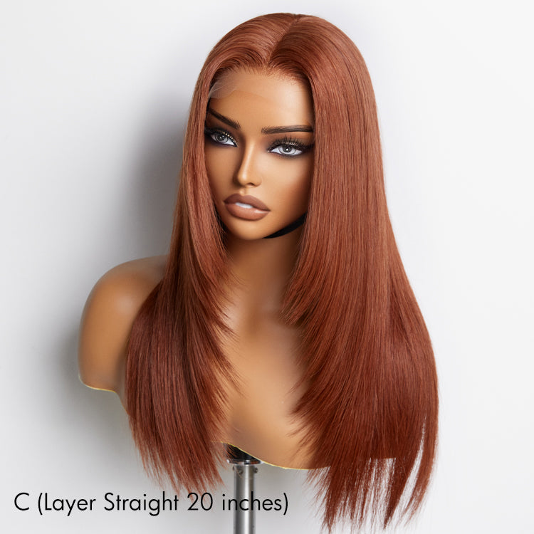 All $149 Final Deal | 14 inches to 20 inches + Only 6 Wig Picks + Under 100 Limited Stock + No Code Needed