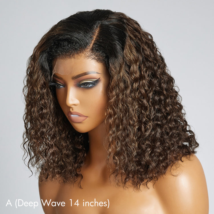 All $149 Final Deal | 14 inches to 20 inches + Only 6 Wig Picks + Under 100 Limited Stock + No Code Needed