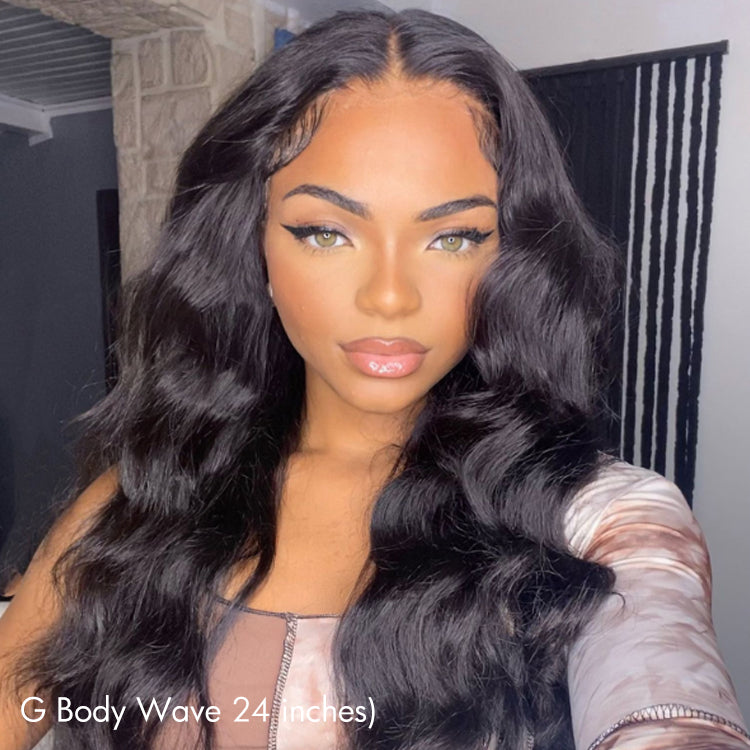 All $229 Final Deal | Only 6 Wig Picks + Under 100 Limited Stock + No Code Needed