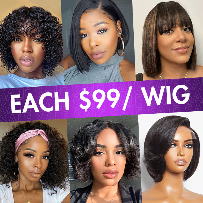$99 Each | Special Deal | 6 Styles Available | Only 50 Left | No Code needed