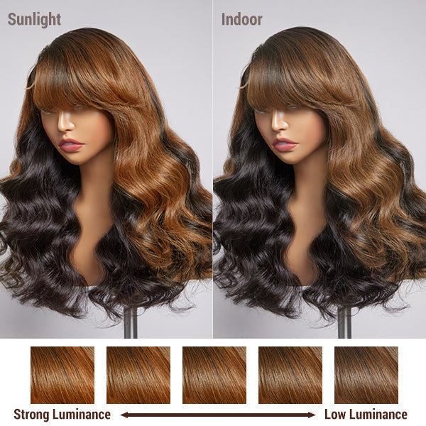 Glueless Side Part Lace Bob Wig – Luvme Hair
